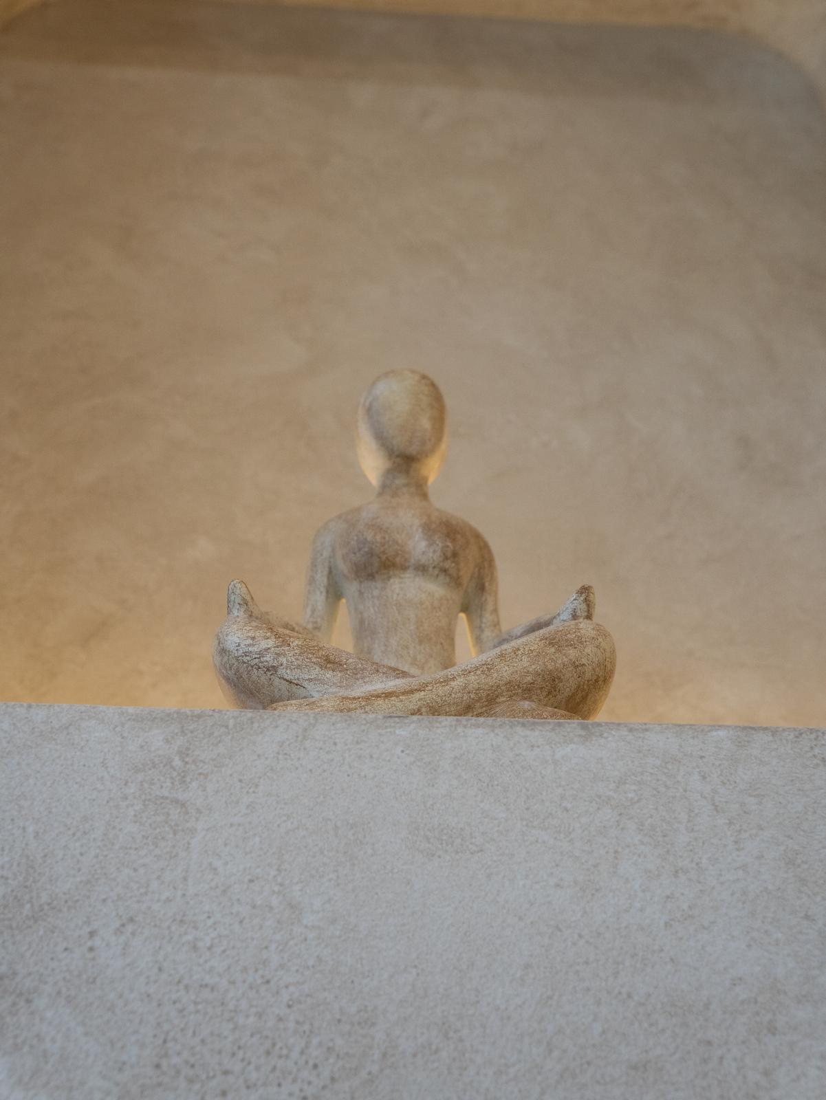 A Moment of Calm